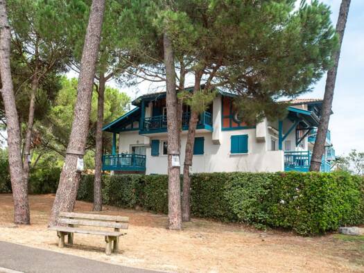 Appartement à vendre 395 000 € 2 pièces 1 chambre 50,95 m² Étage 2/2 Les Sables Capbreton 40130