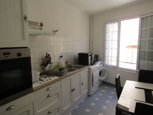 Appartement à vendre 114 000 € 3 pièces 1 chambre 61 m² Étage 1/3 Secteur Sauvegarde Sarlat-la-Canéda 24200