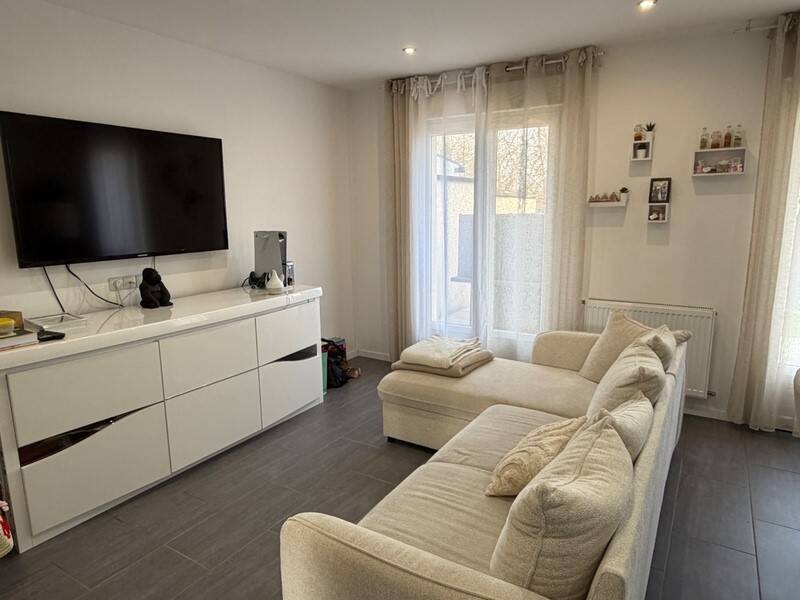 Maison à vendre, 97m², SAINT DIZIER