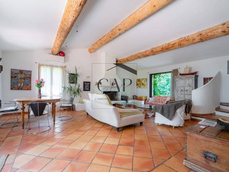 Maison à vendre, 244m², AIX EN PROVENCE