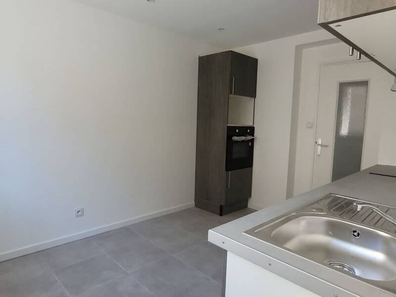 Maison à vendre, 75m², SAINT ETIENNE