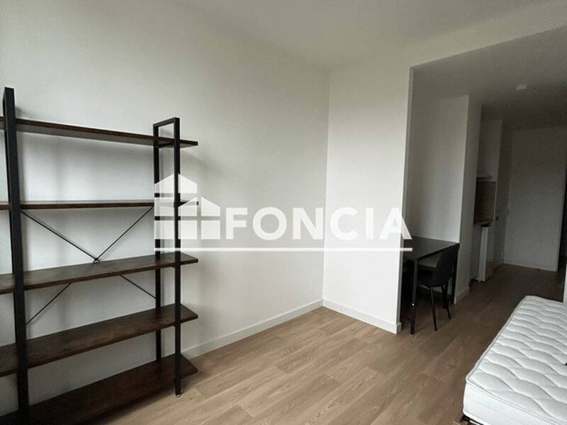 Maison à louer, 19m², ORLEANS