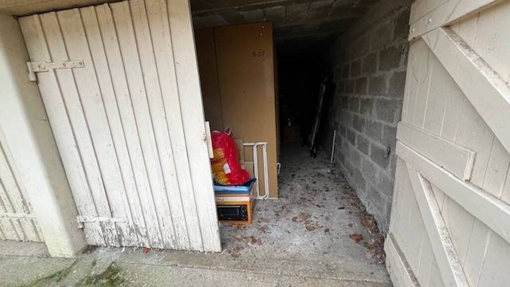 Parking à vendre 32 500 € 16 m² Rambouillet 78120