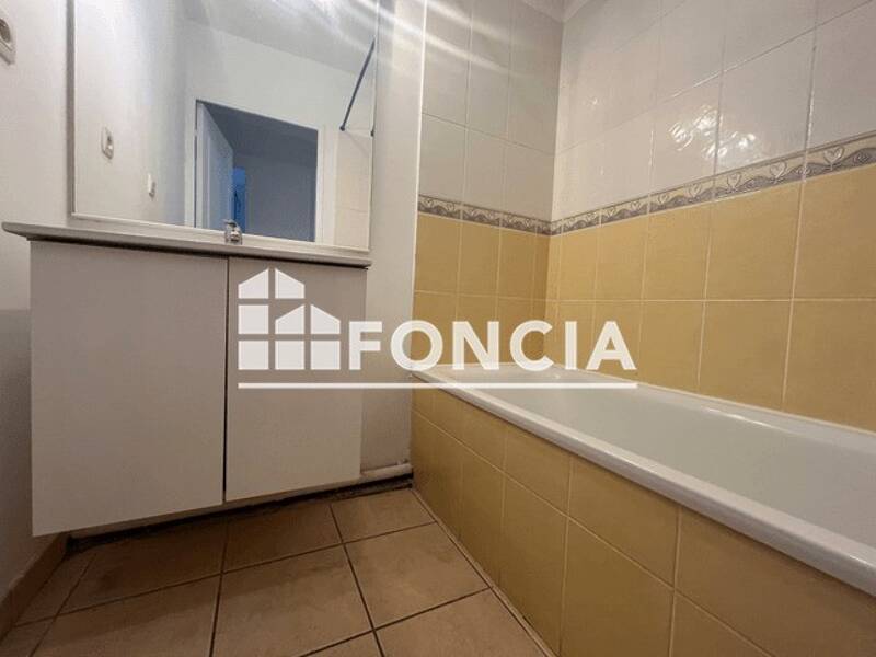 Maison à louer, 38m², PERPIGNAN