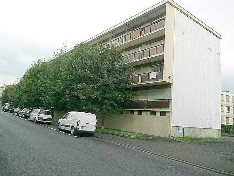 Maison à louer, 27m², CLERMONT FERRAND
