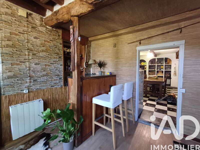 Maison à vendre, 125m², HOULBEC COCHEREL