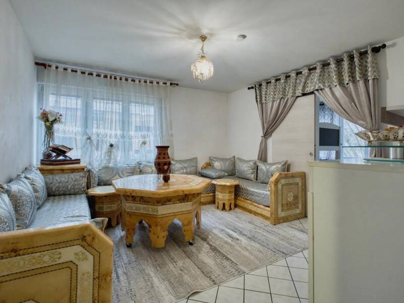 Maison à vendre, 63m², METZ