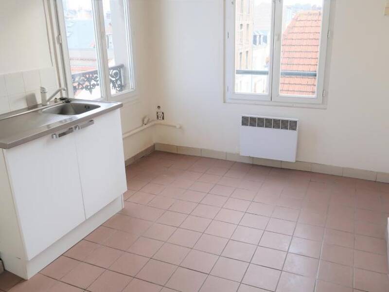 Maison à louer, 52m², LE HAVRE