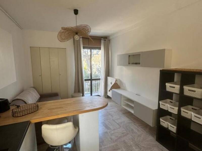 Maison à louer, 23m², VENCE