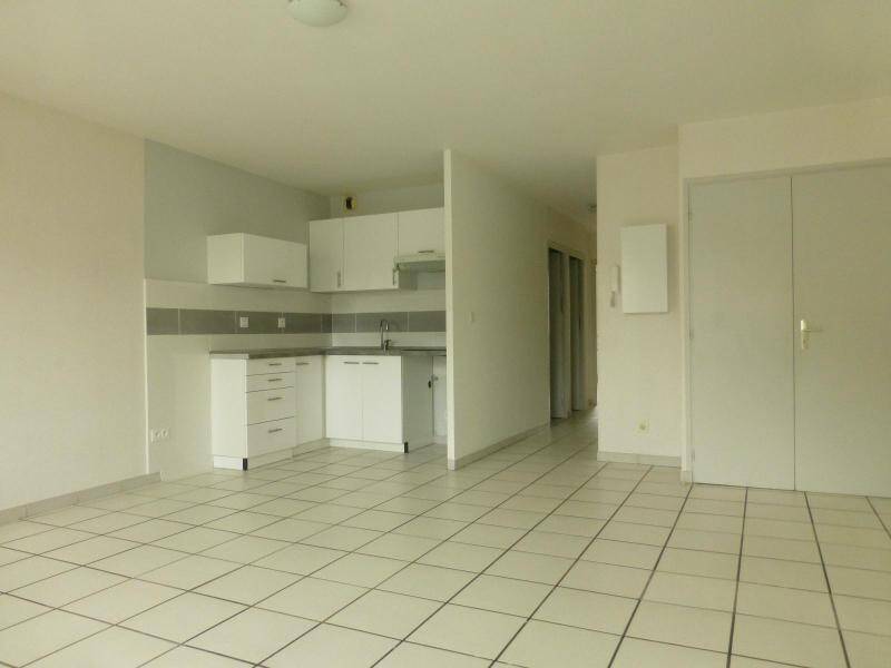 Maison à louer, 57m², VOREPPE