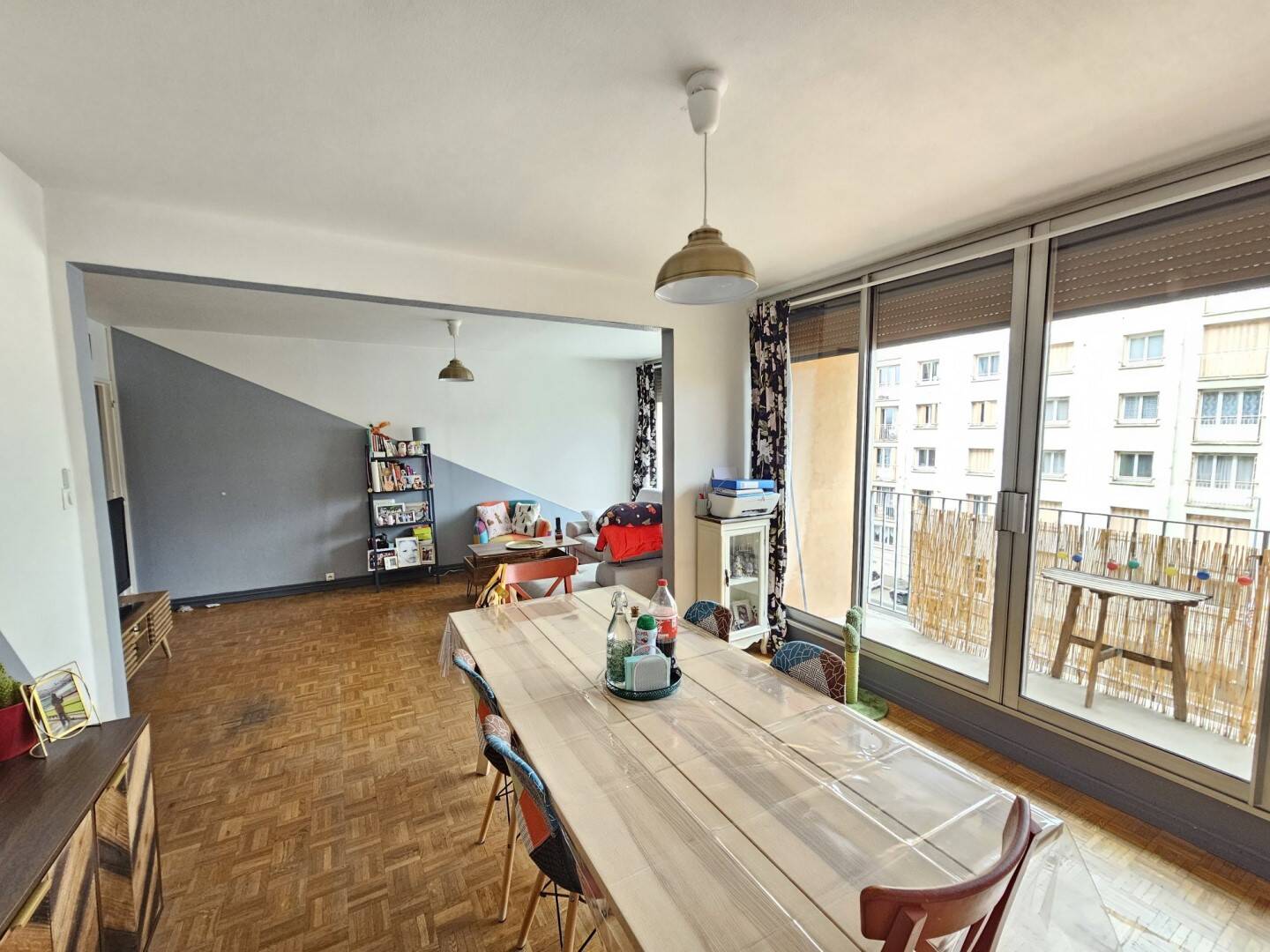 Maison à vendre, 76m², SAINT ETIENNE