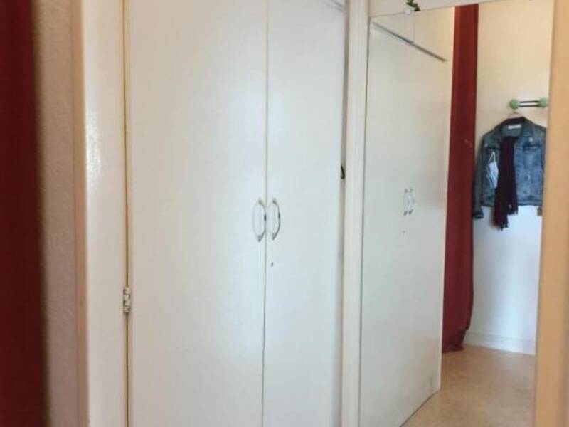 Maison à louer, 26m², PARIS 13E