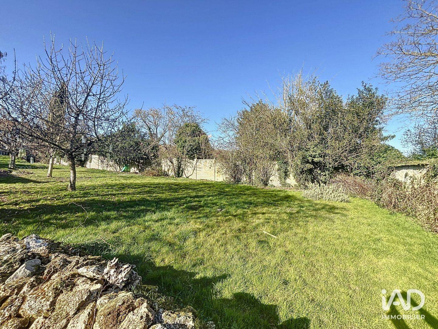 Maison à vendre, 149m², LEUVILLE SUR ORGE
