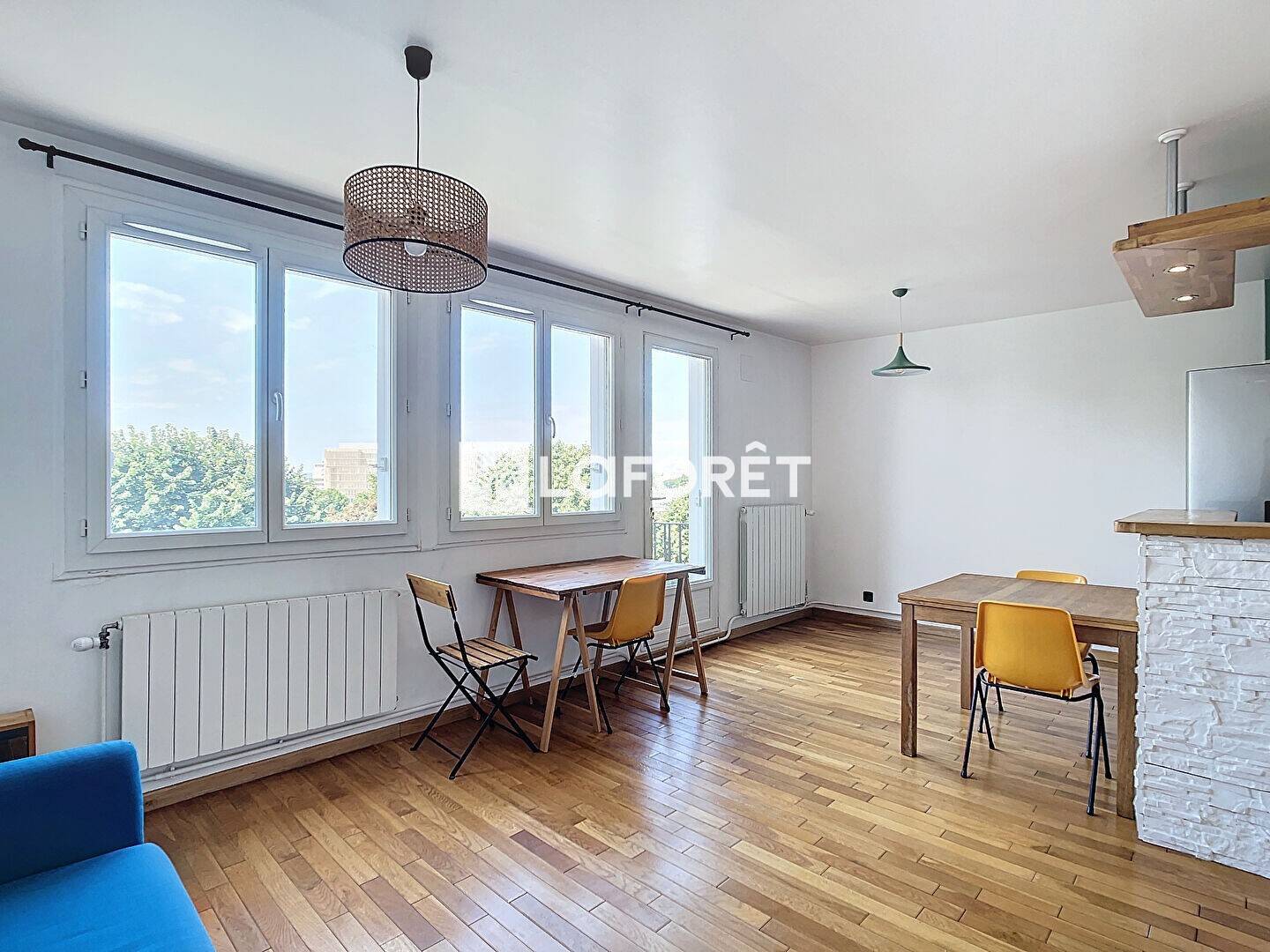 Maison à louer, 46m², VITRY SUR SEINE