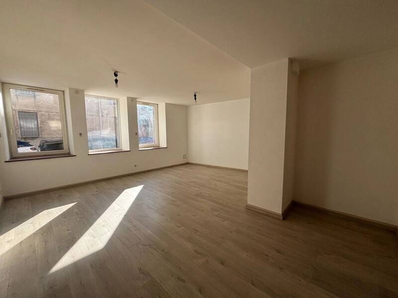 Maison à louer, 84m², SAINT CLAUDE