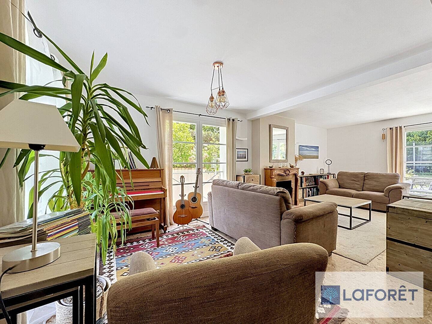 Maison à vendre, 182m², VILLIERS SAINT FREDERIC