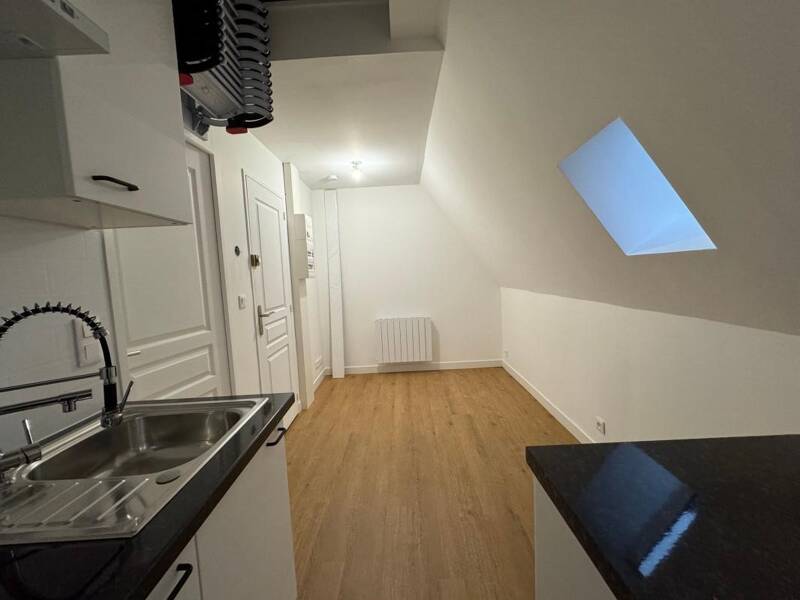 Maison à louer, 11m², NOGENT LE ROTROU