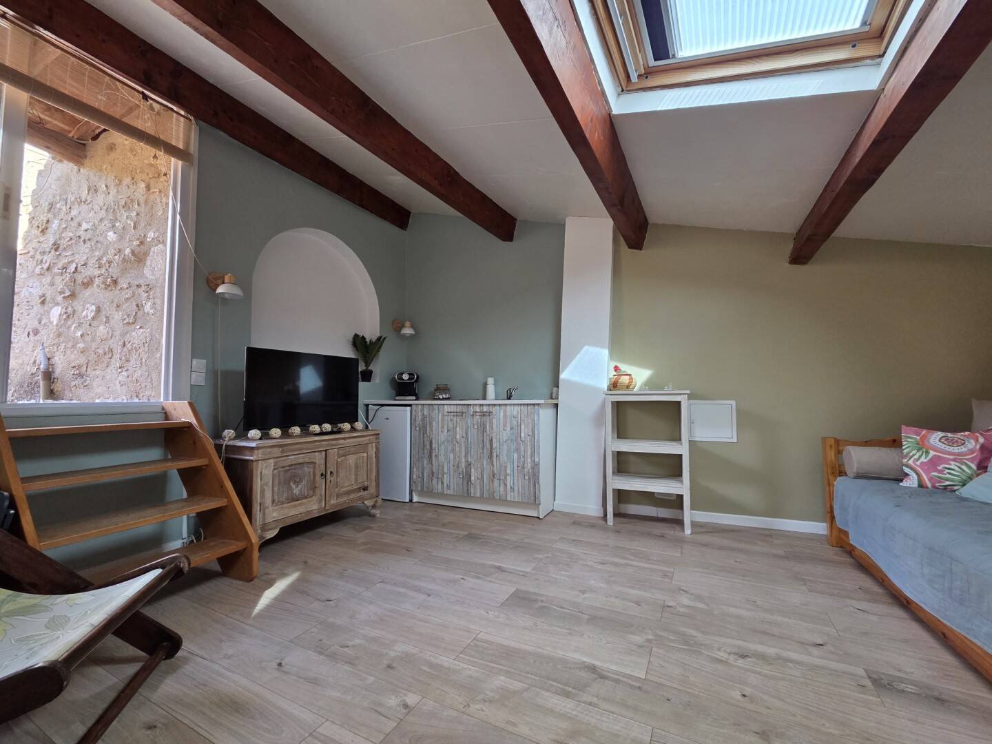 Maison à vendre, 97m², PUISSERGUIER