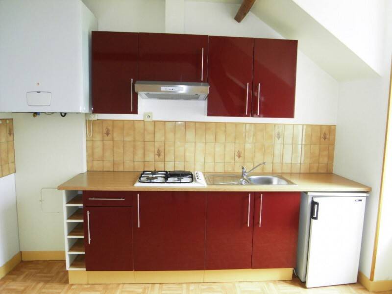 Maison à louer, 45m², CHATEAUBRIANT