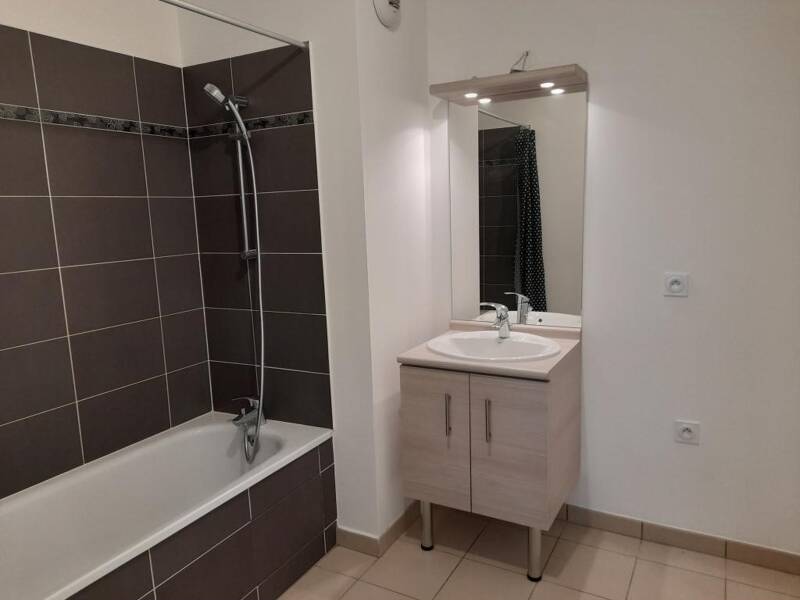 Maison à louer, 60m², DAMMARIE LES LYS