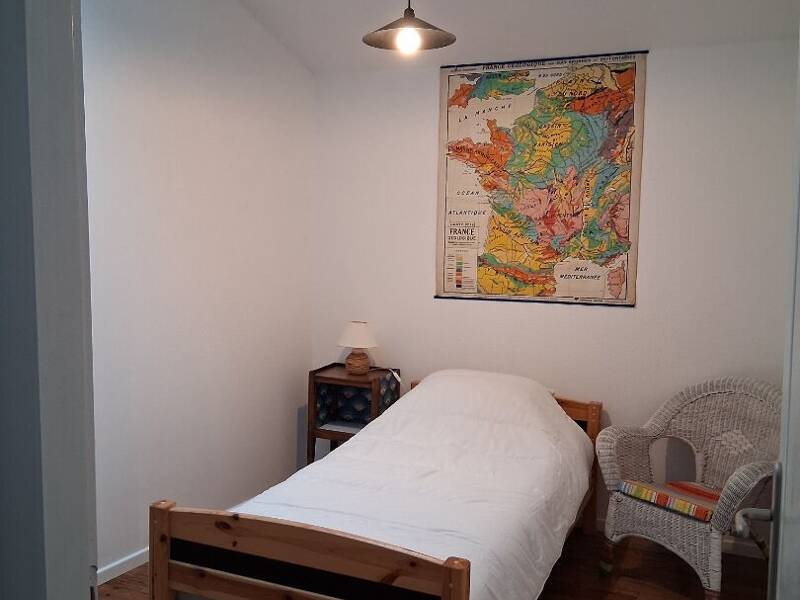 Maison à louer, 68m², PAUILLAC