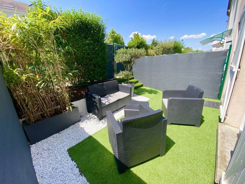 Maison à louer, 60m², MAGNY LE HONGRE