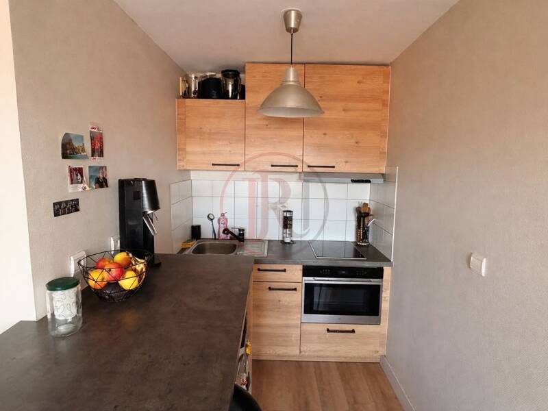 Maison à vendre, 33m², BESANCON