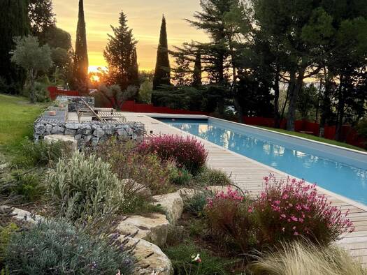 Maison à vendre 1 265 000 € 12 pièces 6 chambres 297 m² 5 585 m² de terrain Capucins-La Barbacane-La Trivalle-Bellevue Carcassonne 11000