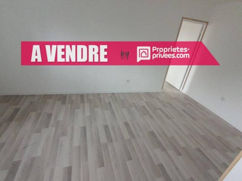 Maison à vendre, 35m², HIRSON