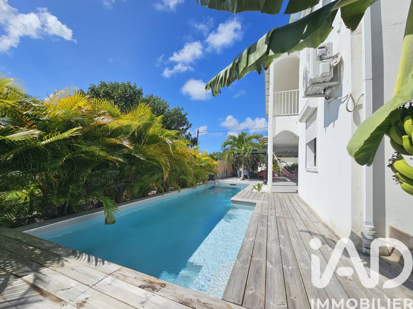 Maison à vendre, 200m², SAINTE ANNE