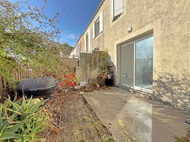 Maison à vendre, 80m², MONTPELLIER