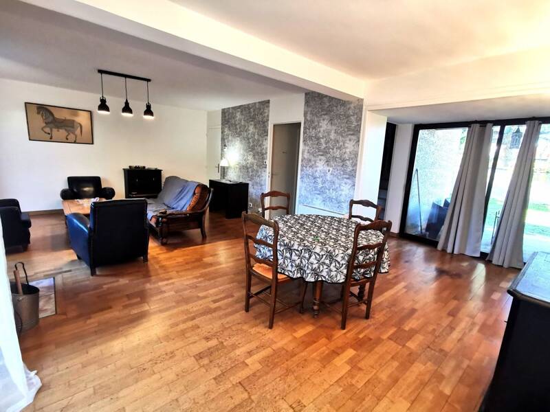 Maison à louer, 126m², COLOMIERS