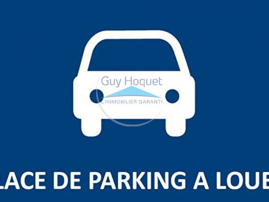 Parking à louer 55 € Centre Arpajon 91290