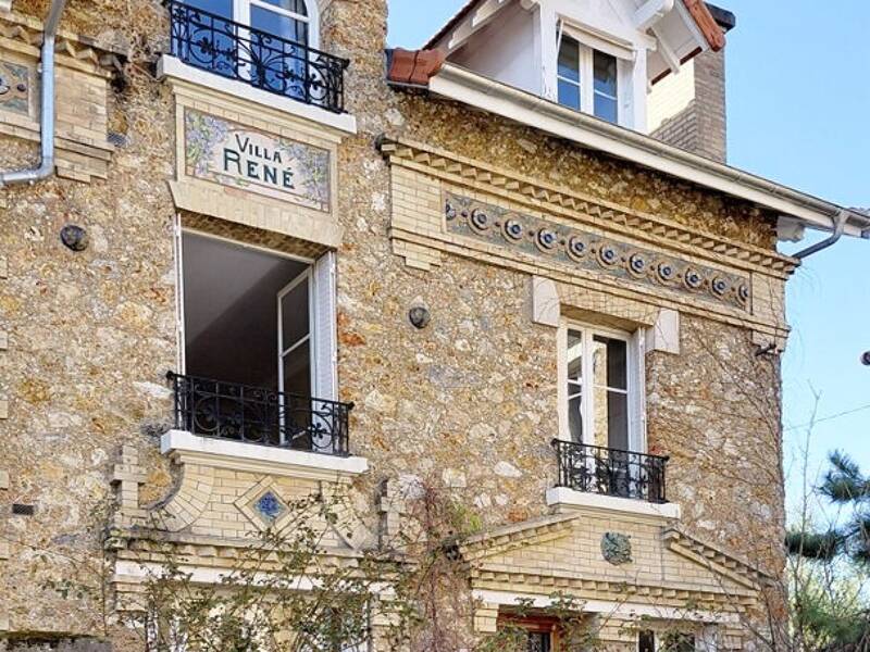 Maison à vendre, 210m², VERSAILLES