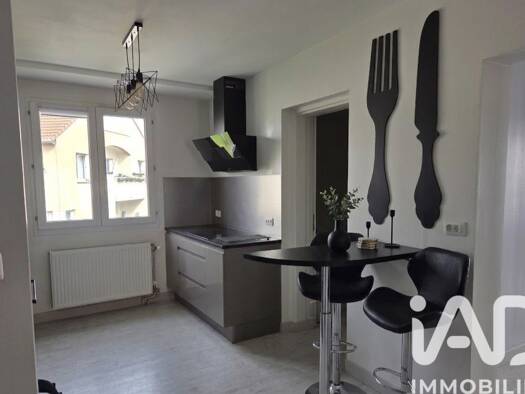 Appartement à vendre 103 000 € 3 pièces 1 chambre 68,8 m² Étage 3/3 Marots Troyes 10000
