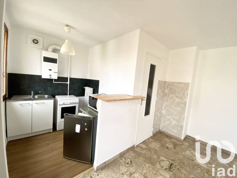 Maison à vendre, 23m², NIMES