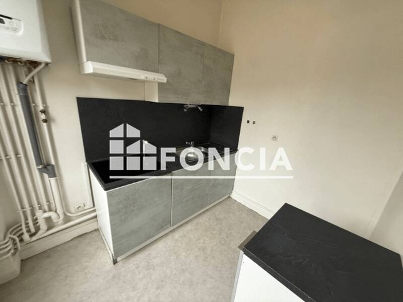 Maison à louer, 47m², REIMS