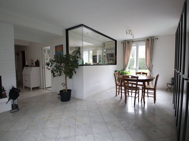 Maison à louer, 139m², GIF SUR YVETTE