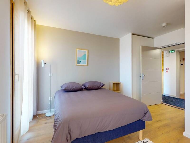 Maison à louer, 18m², RUNGIS