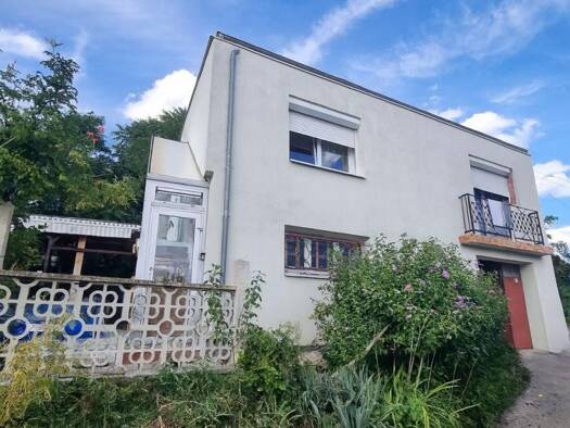 Maison à vendre 179 000 € 4 pièces 3 chambres 78 m² 550 m² de terrain Montreuil-Aux-Lions 02310