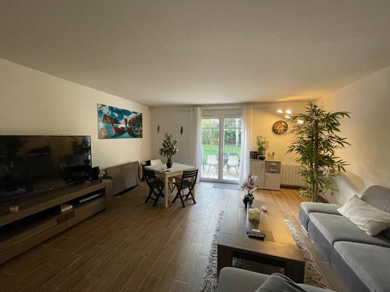 Maison à louer, 85m², BAILLY ROMAINVILLIERS