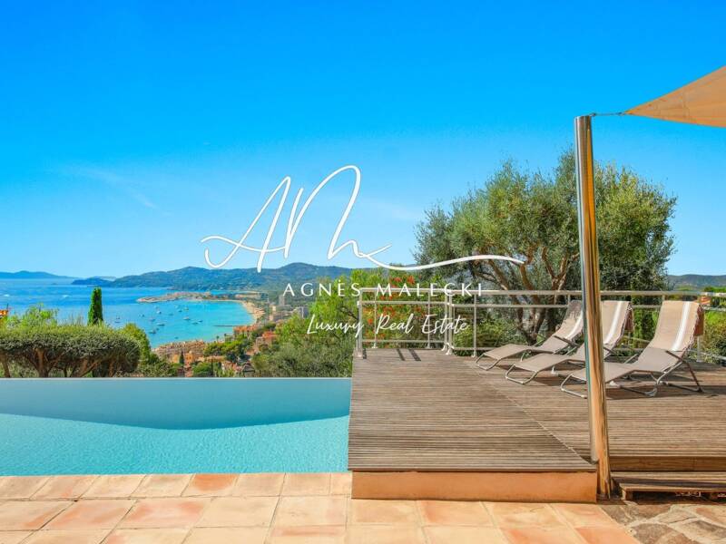 Maison à vendre, 182m², LE LAVANDOU