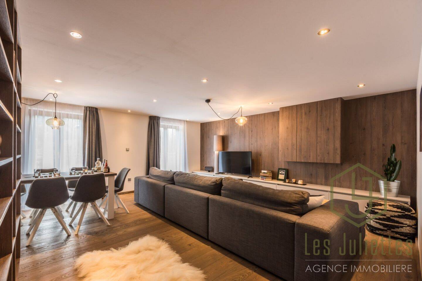 Maison à vendre, 109m², MORZINE