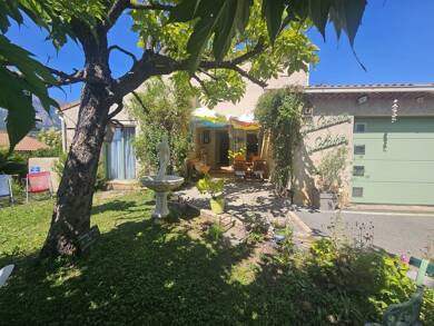 Maison à vendre 462 000 € 5 pièces 4 chambres 114 m² 506 m² de terrain Gap 05000