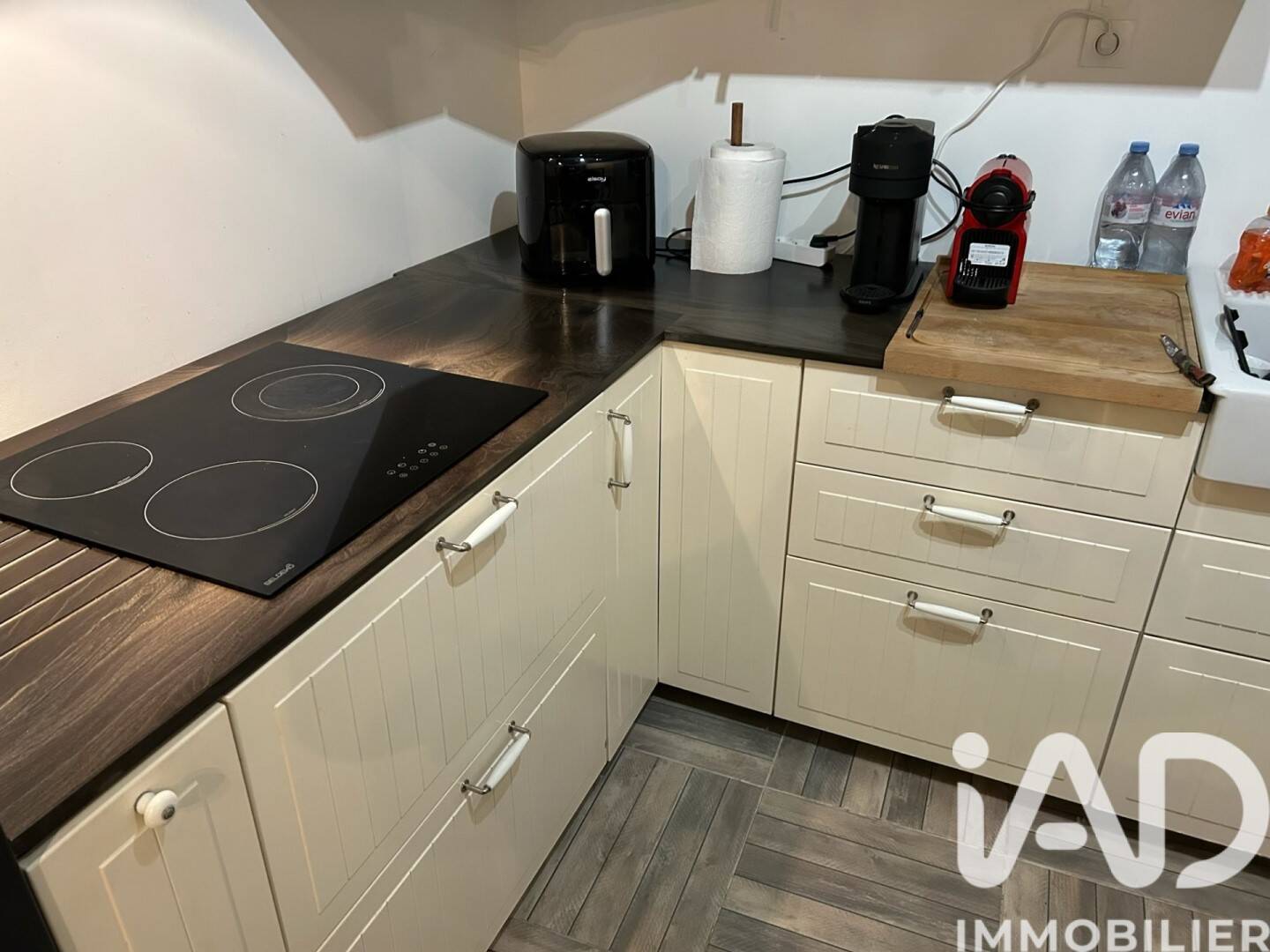 Maison à vendre, 67m², MONTREUIL AUX LIONS