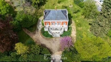 Maison à vendre 699 000 € 9 pièces 4 chambres 208 m² 6 500 m² de terrain Poitiers Sud Poitiers 86000