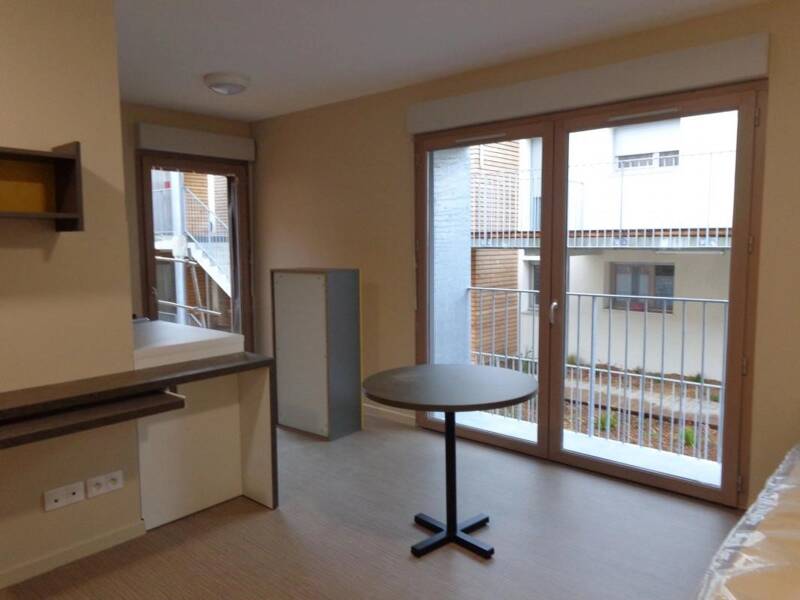 Maison à louer, 24m², MONISTROL SUR LOIRE