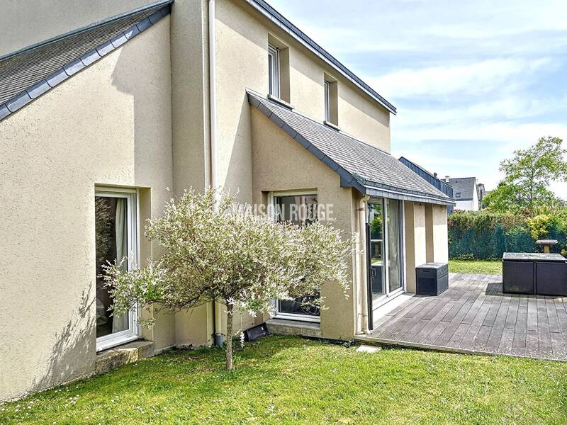 Maison à vendre, 136m², SAINT BRIAC SUR MER