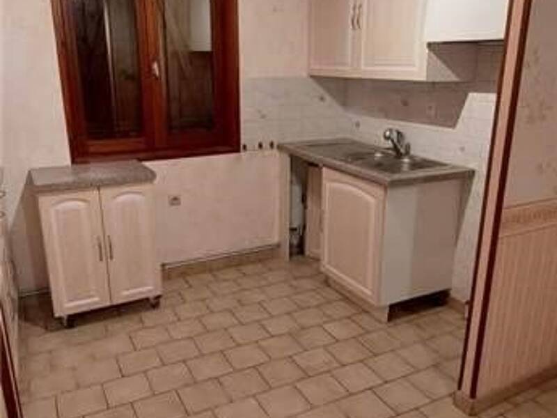Maison à louer, 60m², ROMILLY SUR SEINE