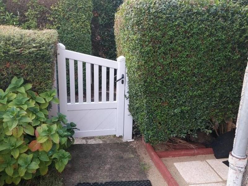 Maison à louer, 70m², EU